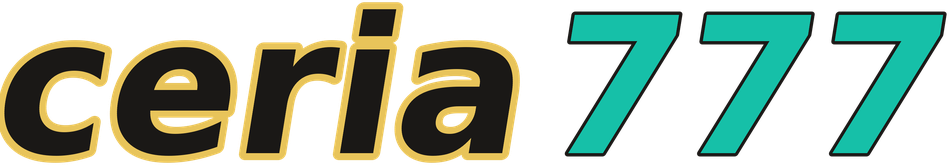 ceria777 logo