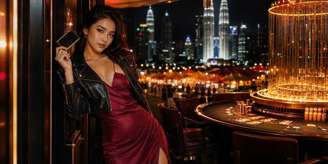 ceria777 Jelajahi Semua Ciri Aplikasi ceria777