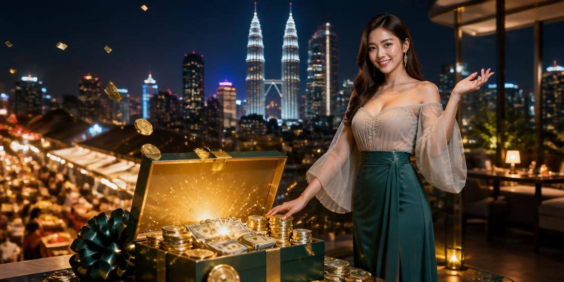 ceria777 Naga Harimau Hidup