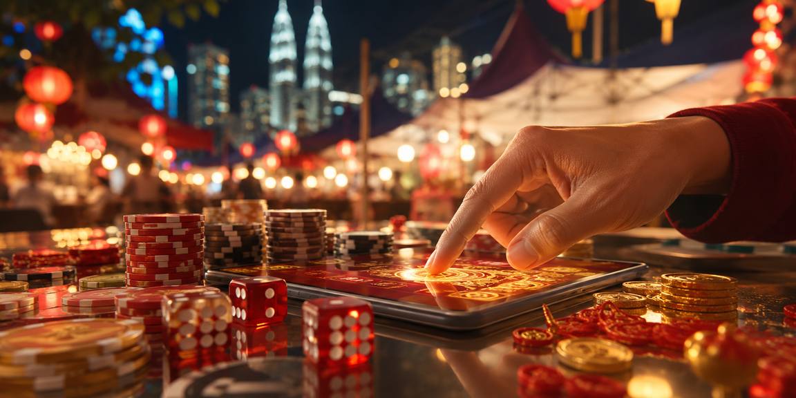 ceria777 mobile gaming