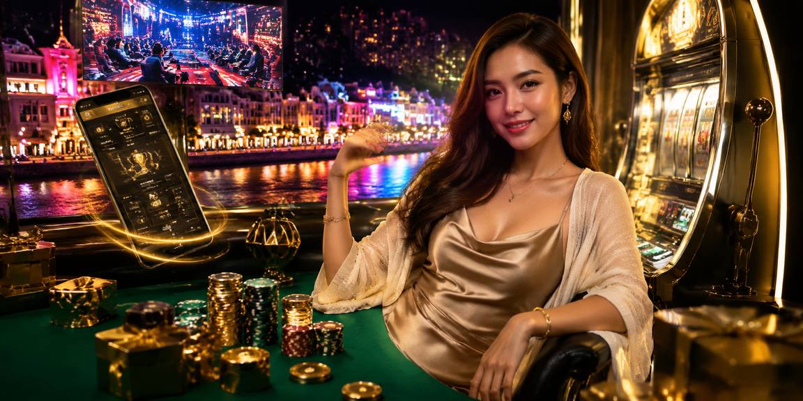 ceria777 mobile gaming